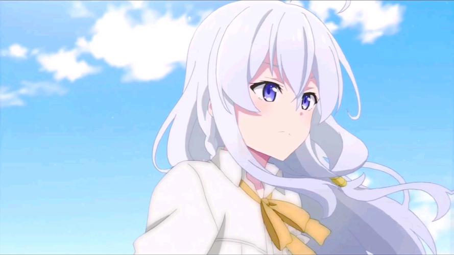 动漫卡点素材合集 - 夸克网盘 资源封面图