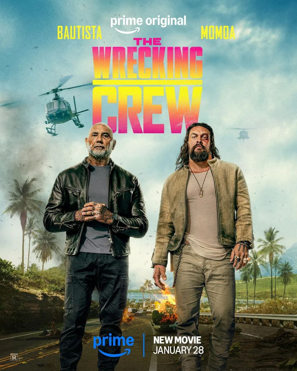 特工迷阵 (2026) - 夸克网盘 资源封面图