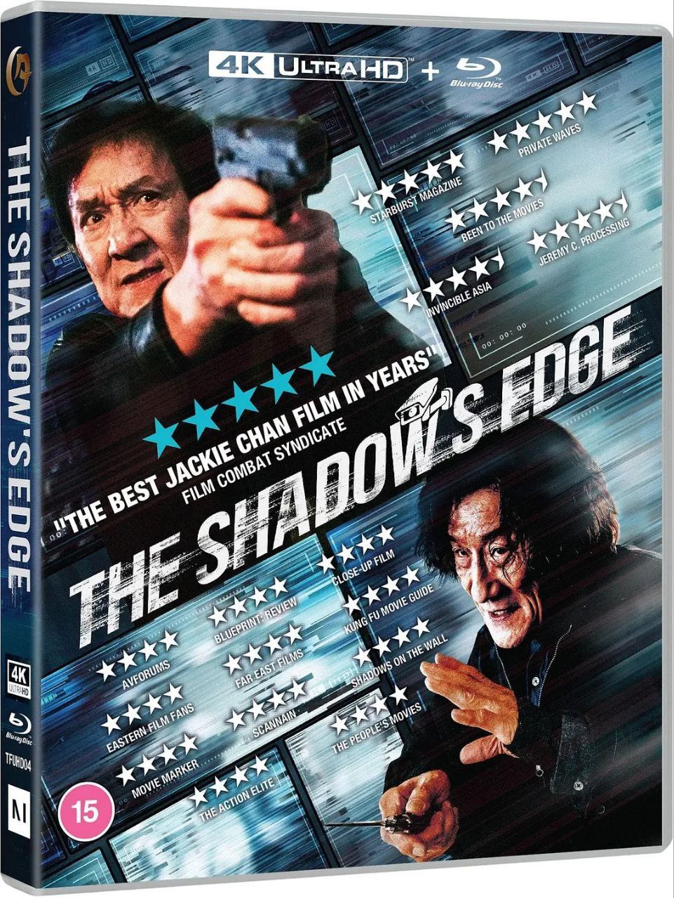 捕｜🌬️｜追｜🦅 (2025) [4K蓝光原盘珍藏版][中文字幕] - 夸克网盘 资源封面图
