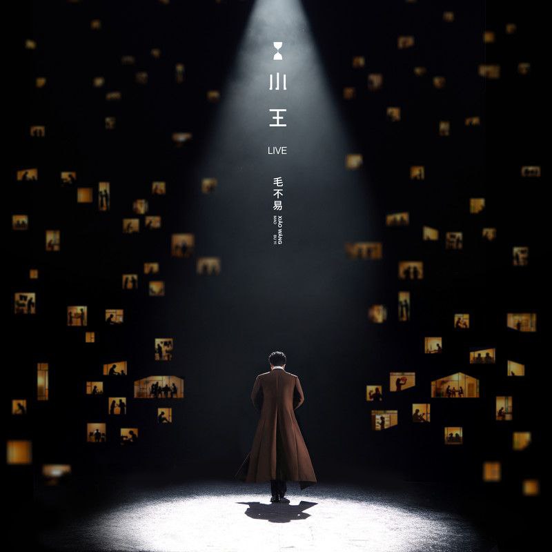 毛不易 小王Live(2026-02-03) (FLAC Hi-Res 24bit 48kHz)K - 夸克网盘 资源封面图