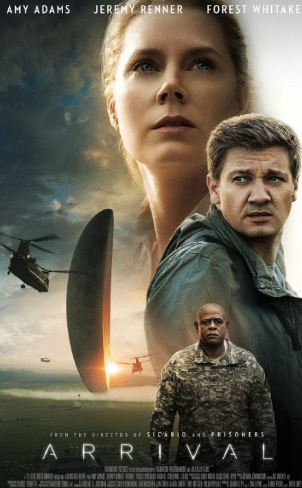 [降临][2016][外挂双语字幕][4K HDR][17.8G] - 夸克网盘 资源封面图