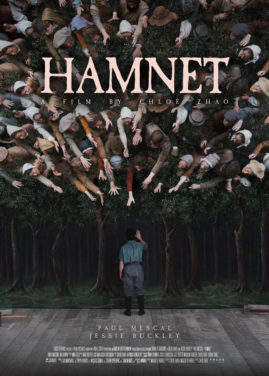 Hamnet - 夸克网盘 资源封面图