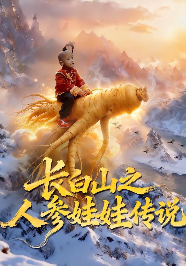 044276-长ZZZ白BBB山SSS之ZZZ人RRR参CCC娃WWW娃WWW传CCC说SSS (66集) 岳海龙&范高坡 - 夸克网盘 资源封面图