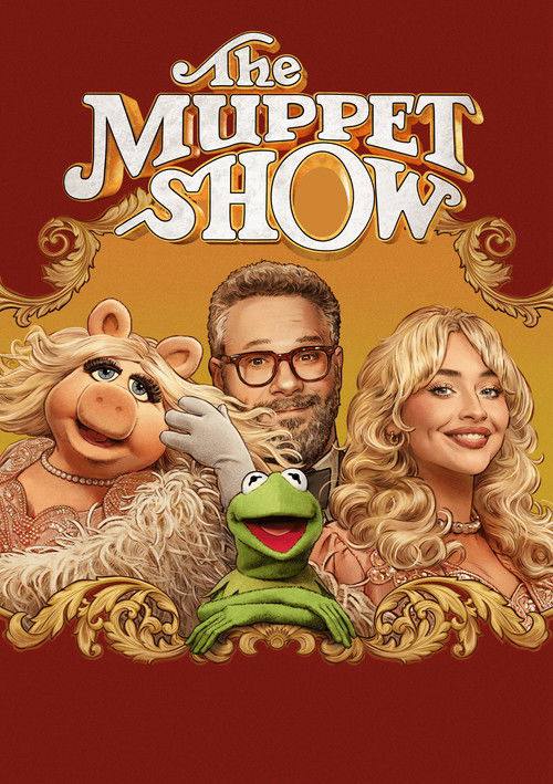 The.Muppet.Show.2026.2160p.DSNP.WEB-DL.DDP5.1.HDR.H.265-HiveWeb - 夸克网盘 资源封面图
