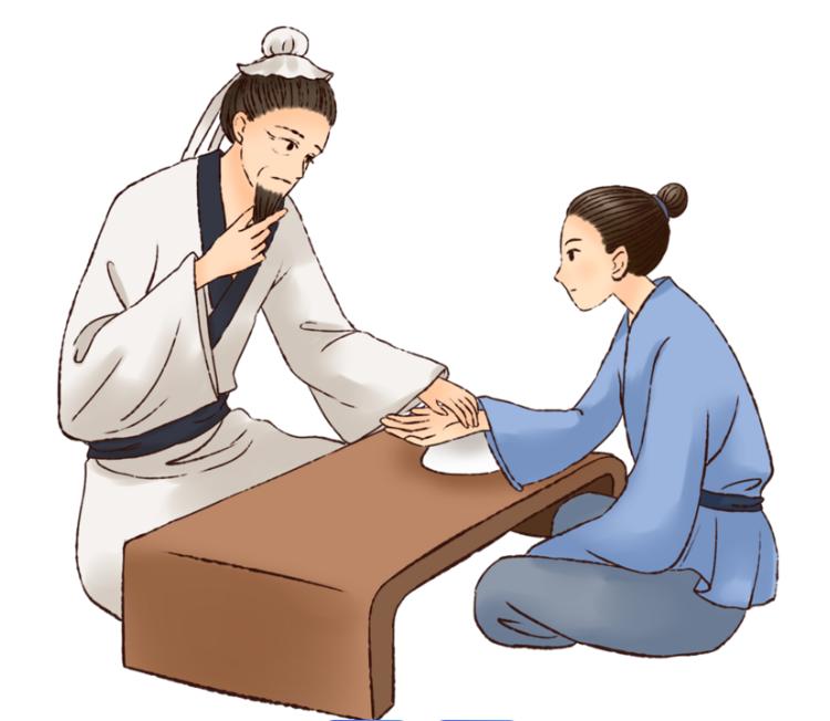 大医习业--中医心法 - 夸克网盘 资源封面图