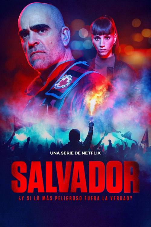 Salvador S01 1080p NF WEB-DL DDP5 1 H 264-HiveWeb - 夸克网盘 资源封面图