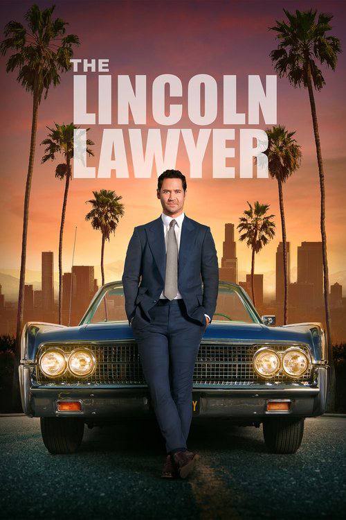 The Lincoln Lawyer S04 1080p NF WEB-DL DDP5 1 Atmos H 264-HiveWeb - 夸克网盘 资源封面图