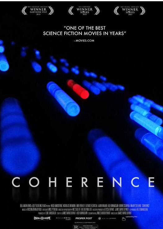 231.彗星来的那一夜.Coherence.2013.BluRay.1080p.DTS-HDMA.5.1.x264-CHD - 夸克网盘 资源封面图