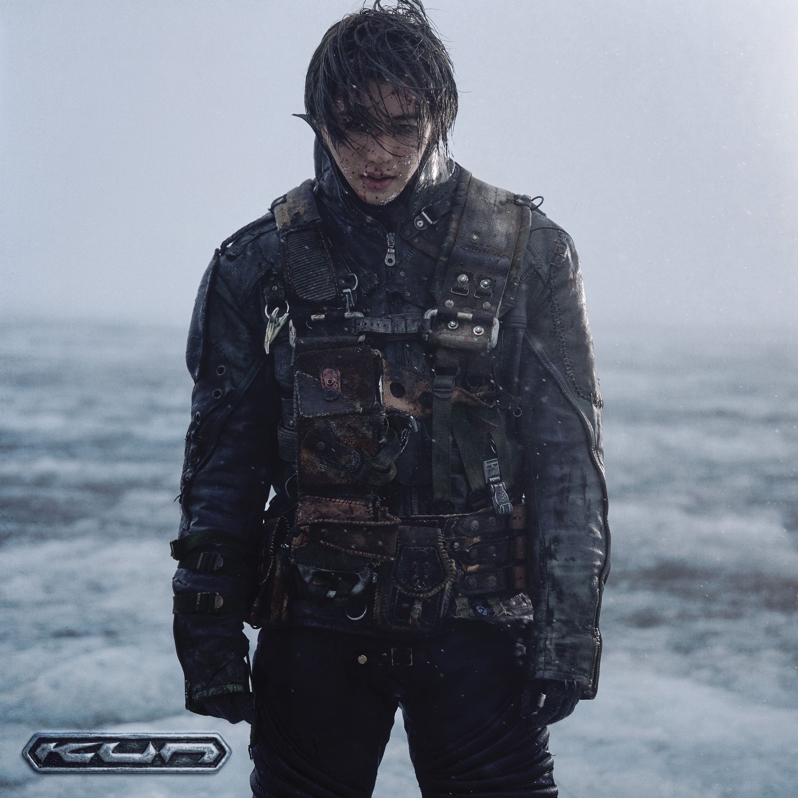 蔡徐坤 - KUN 2026 FLAC (Hi-Res 24bit 44kHz) qobuz - 夸克网盘 资源封面图