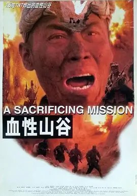血性山谷 (2001) - 夸克网盘 资源封面图