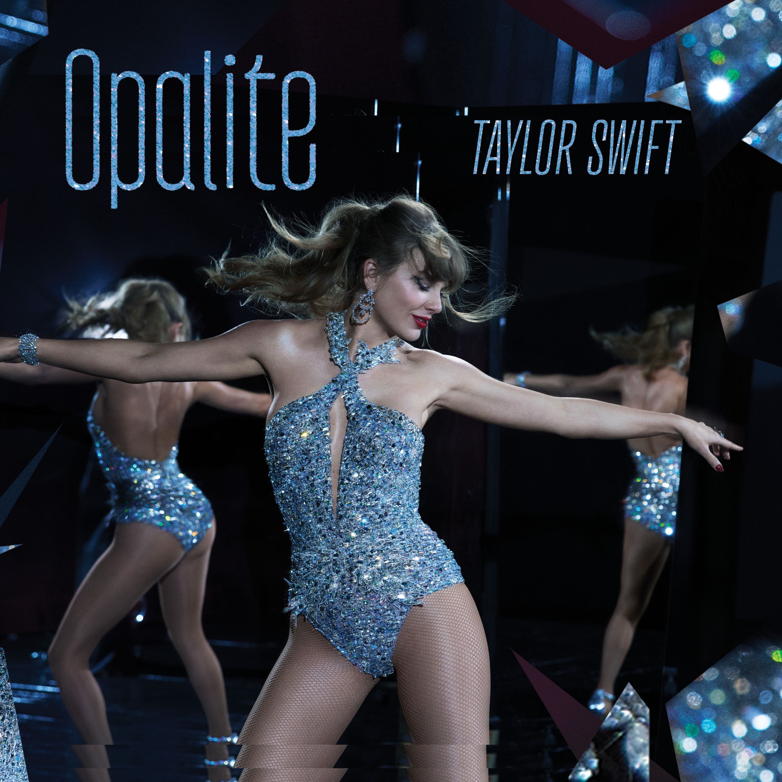 Taylor Swift - Opalite - Single 2026 [ALAC] [24B-48.0kHz] - 夸克网盘 资源封面图