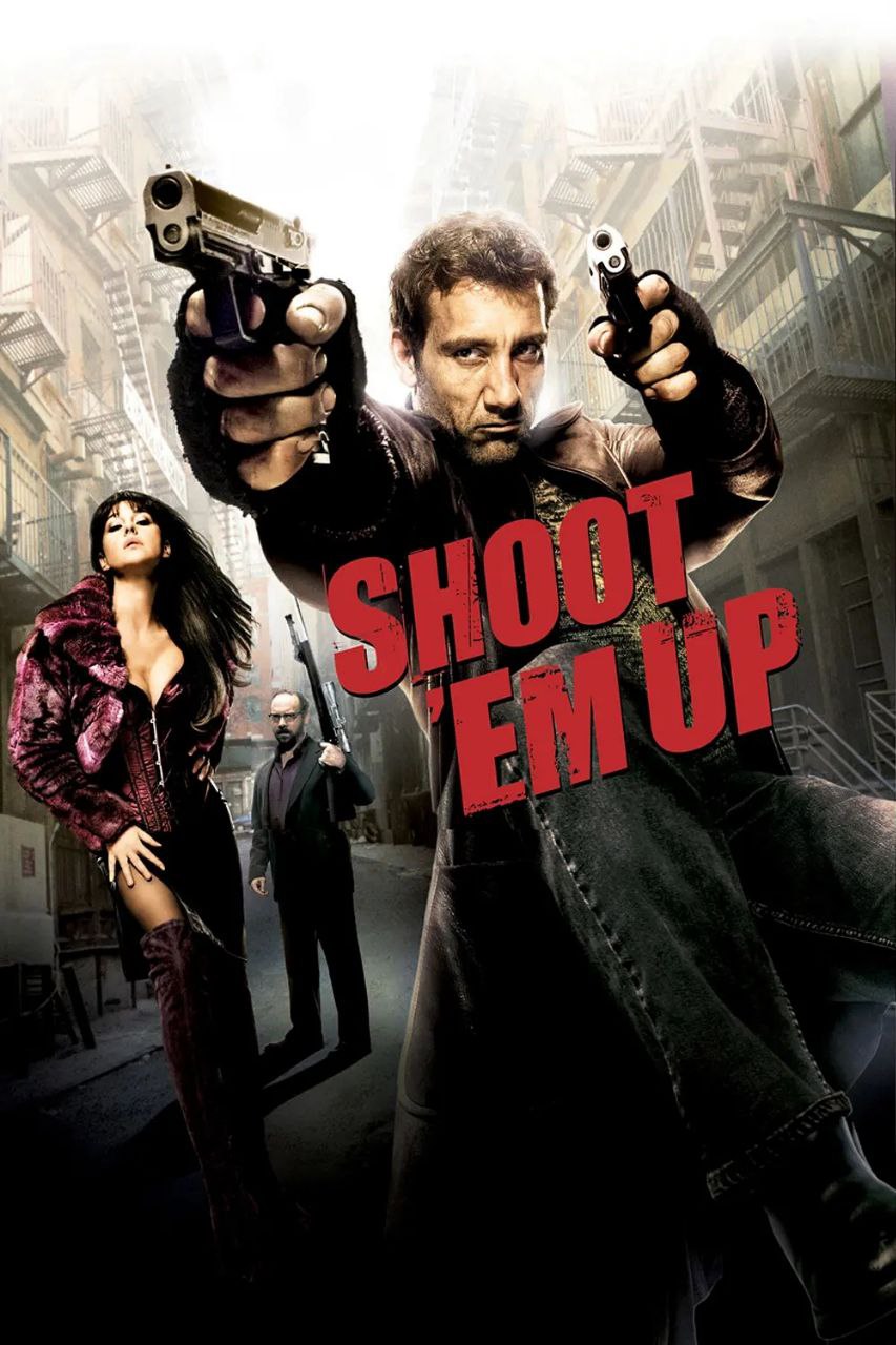 赶尽杀绝(2007) - 夸克网盘 资源封面图