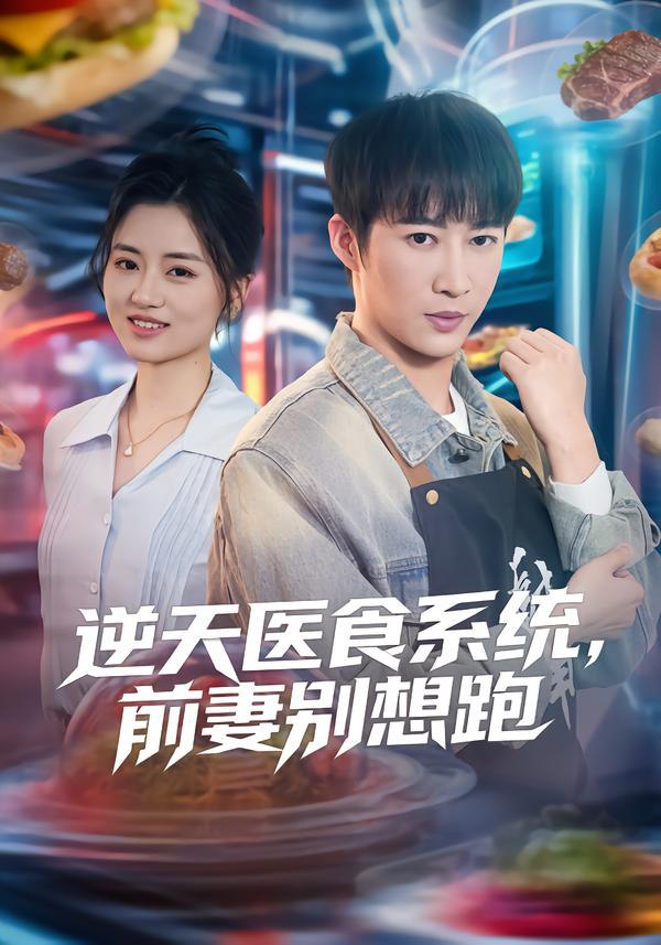 044658-逆NNN天TTT医YYY食SSS系XXX统TTT，前QQQ妻QQQ别BBB想XXX跑PPP (86集) 潘倩倩&王朋 - 夸克网盘 资源封面图