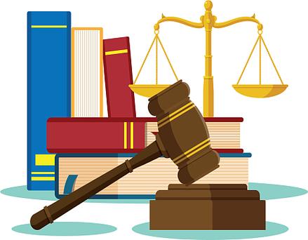 人人都能用到的生活日常法律常识 法律相关电子书大合集 - 夸克网盘 资源封面图