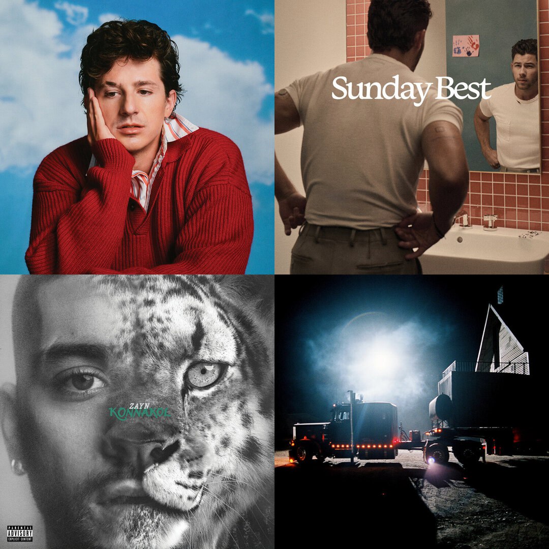 【无损FLAC格式】2026年2月6日发行新单曲 - 夸克网盘 资源封面图