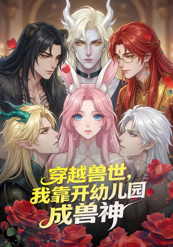 044718-穿CCC越YYY兽SSS世SSS我WWW靠KKK开KKK幼YYY儿EEE园YYY成CCC兽SSS神SSS&穿CCC越YYY兽SSS世SSS，我WWW靠KKK开KKK幼YYY儿EEE园YYY成CCC兽SSS神SSS (63集) 动漫 - 夸克网盘 资源封面图