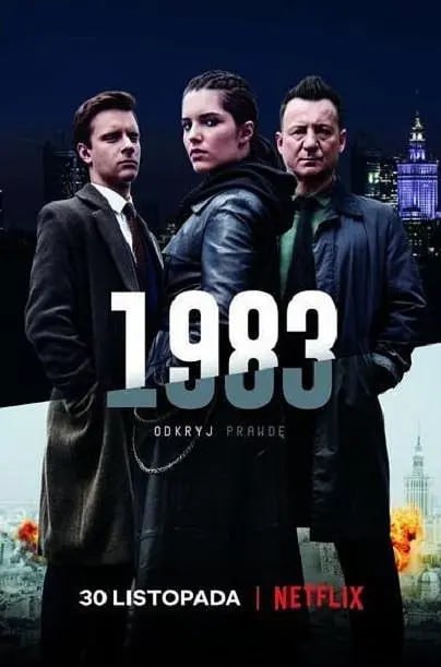 1983 (2018) - 夸克网盘 资源封面图