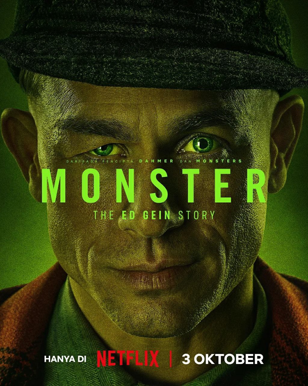 怪物 系列 三季合集 - 夸克网盘 资源封面图