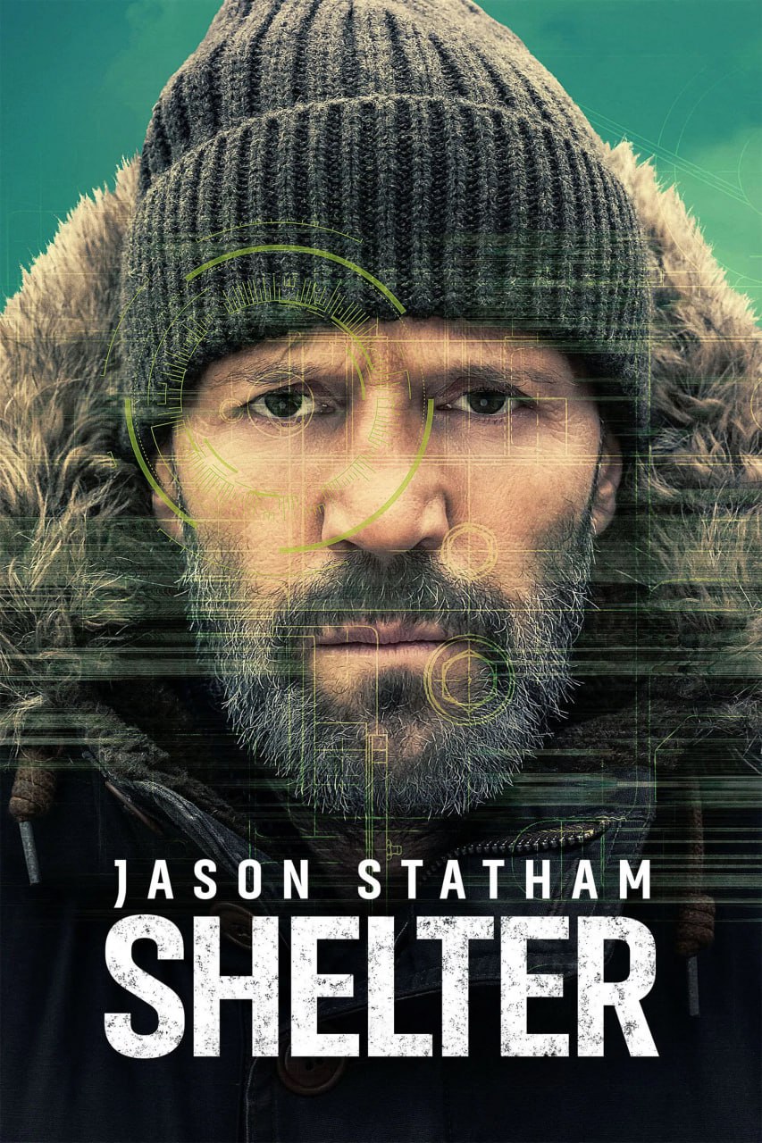 庇护之地 Shelter (2026) - 夸克网盘 资源封面图