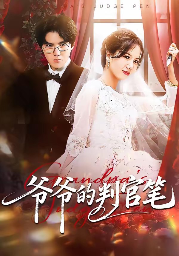 045792-爷YYY爷YYY的DDD判PPP官GGG笔BBB (44集) 芝芝&卢昱龙 - 夸克网盘 资源封面图