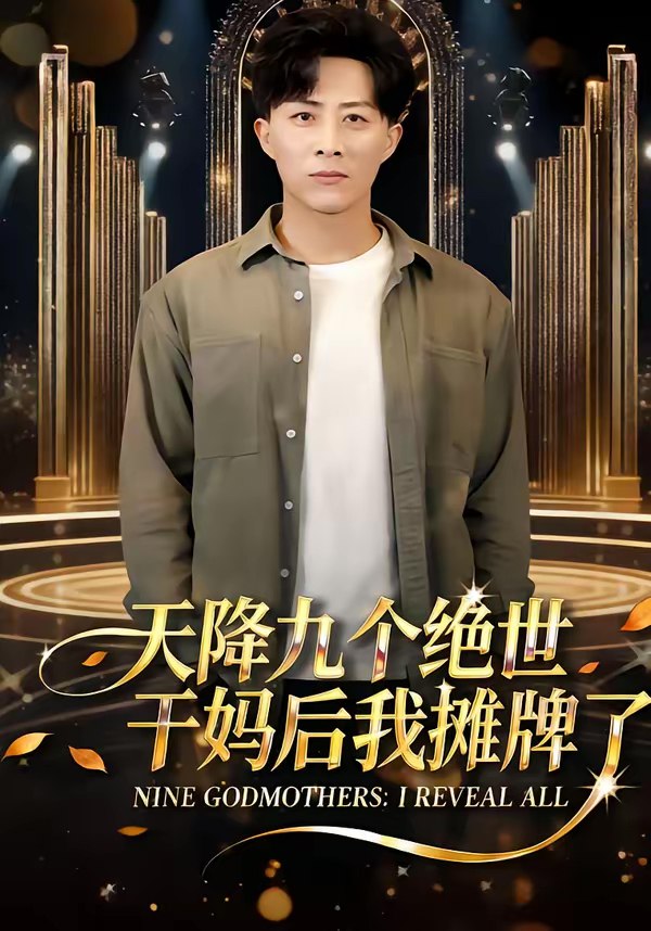 045841-天TTT降JJJ九JJJ个GGG绝JJJ世SSS干GGG妈MMM后HHH我WWW摊TTT牌PPP了LLL (65集) 刘艺潼&孙军&王子亓 - 夸克网盘 资源封面图