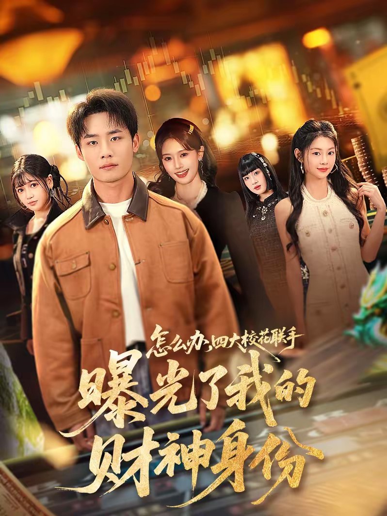 045898-怎ZZZ么MMM办BBB，四SSS大DDD校XXX花HHH联LLL手SSS曝PPP光GGG了LLL我WWW的DDD财CCC神SSS身SSS份FFF (79集) 程勇炜&张雅妮 - 夸克网盘 资源封面图