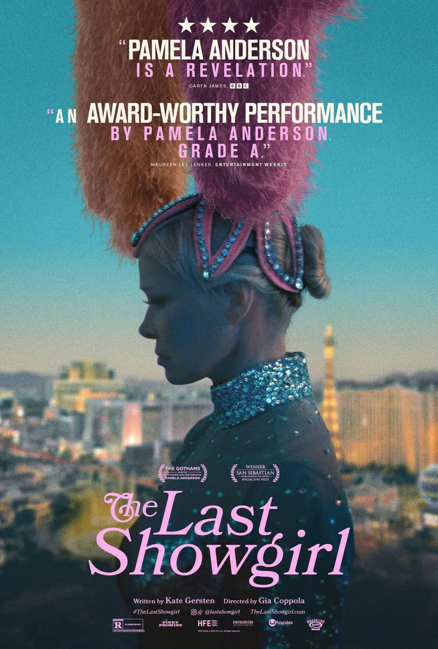最后的舞女[简繁英字幕].The.Last.Showgirl.2024.1080p.BluRay.x264.DTS-QuickIO - 夸克网盘 资源封面图
