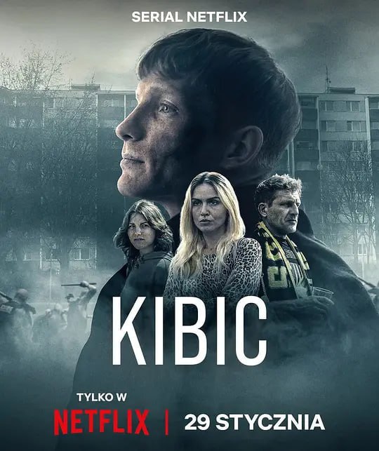 玩命流氓 Kibic (2025) - 夸克网盘 资源封面图