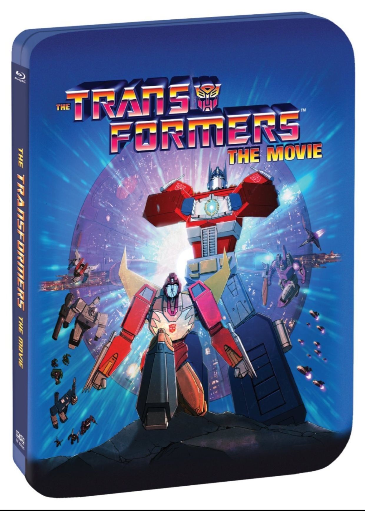 變形金剛.变形金刚大电影1986.30th周年纪念版.国粤英日5语中字 - 夸克网盘 资源封面图