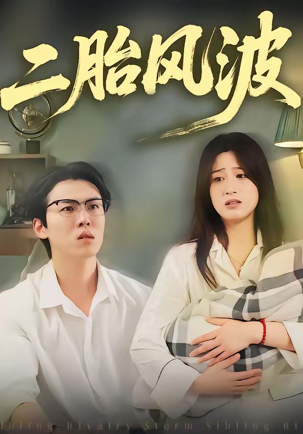 046269-二@@@胎@@@风@@@波@@@ (21集) 周柏霖&小梨 - 夸克网盘 资源封面图