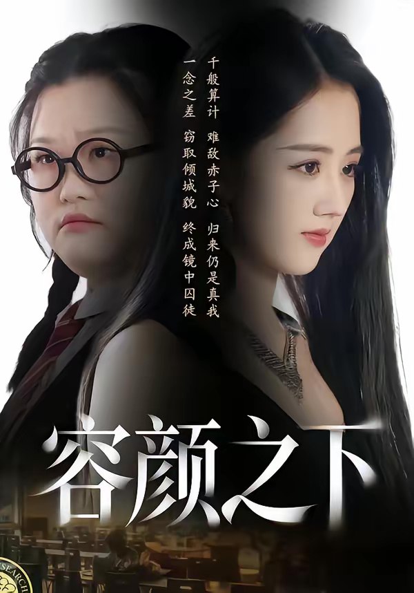 046336-容@@@颜@@@之@@@下@@@ (59集) 瑾颜&振宇 - 夸克网盘 资源封面图