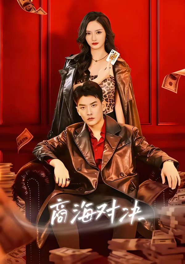 046395-商@@@海@@@对@@@决@@@ (70集) 胡冬晴&杨川北 - 夸克网盘 资源封面图