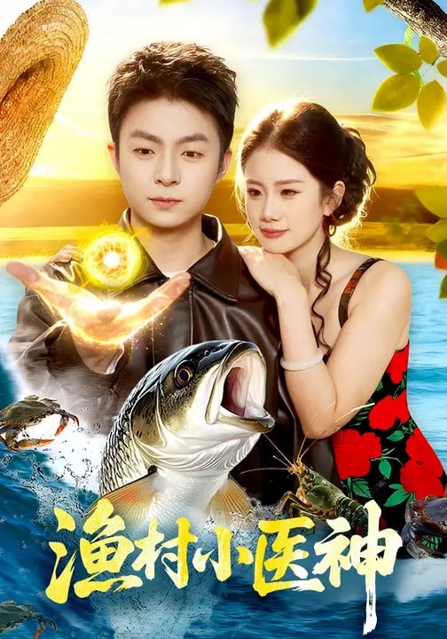 046469-渔@@@村@@@小@@@医@@@神@@@ (96集) 李瑞欣&李秉润 - 夸克网盘 资源封面图