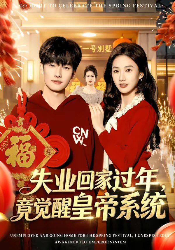 046473-失@@@业@@@回@@@家@@@过@@@年@@@，@@@竟@@@觉@@@醒@@@皇@@@帝@@@系@@@统@@@ (75集) 刘国文&夏湉 - 夸克网盘 资源封面图