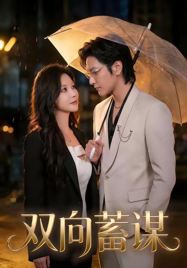 046732-双@向@蓄@谋@ (63集) 何雨桐&胡昂黄 - 夸克网盘 资源封面图