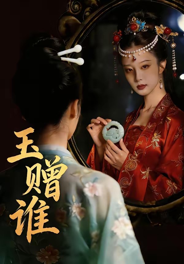 046856-玉@赠@谁@ (45集) AI短剧 - 夸克网盘 资源封面图