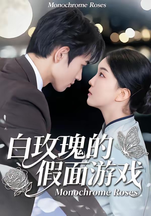 046796-白@玫@瑰@的@假@面@游@戏@ (88集) 姜皓之&杨睿 - 夸克网盘 资源封面图