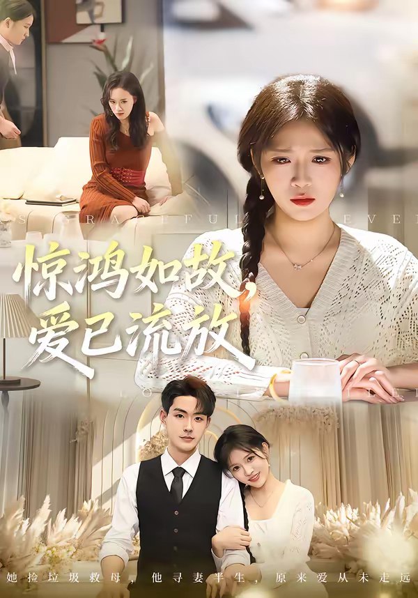 046793-惊@鸿@如@故@，@爱@已@流@放@ (81集) 周艺凝&张昊 - 夸克网盘 资源封面图