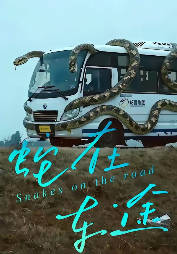 046867-蛇@在@车@途@ (34集) 何子茜&熊月良 - 夸克网盘 资源封面图