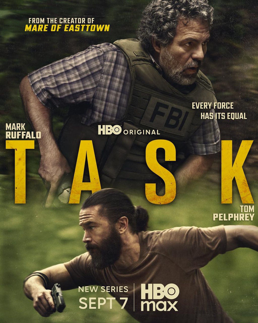 特别小组 Task - 夸克网盘 资源封面图