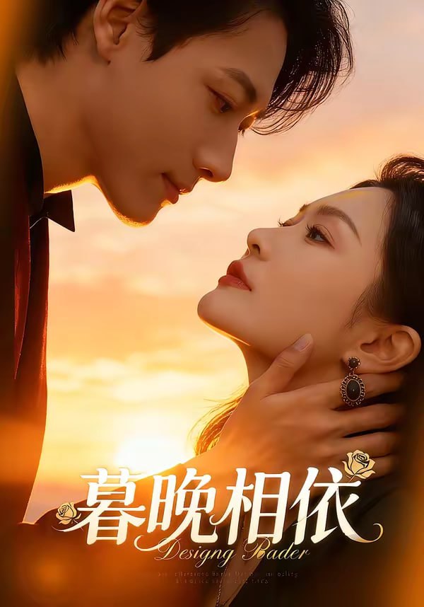 暮晚相依（80集）谢杰＆姜熠然 | 短剧 - 百度网盘 资源封面图