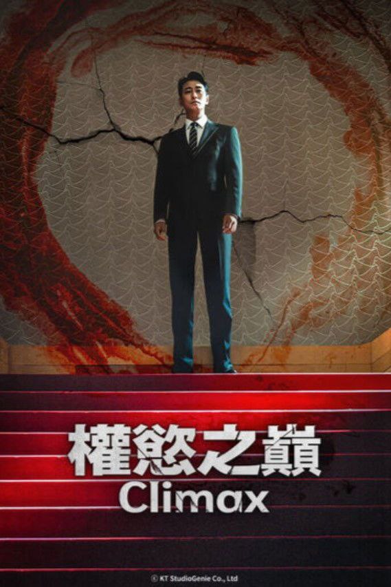 权欲之巅 Climax (2026) Friday 1080P 高码率 [内封简中] [更新01集] - 百度网盘 资源封面图