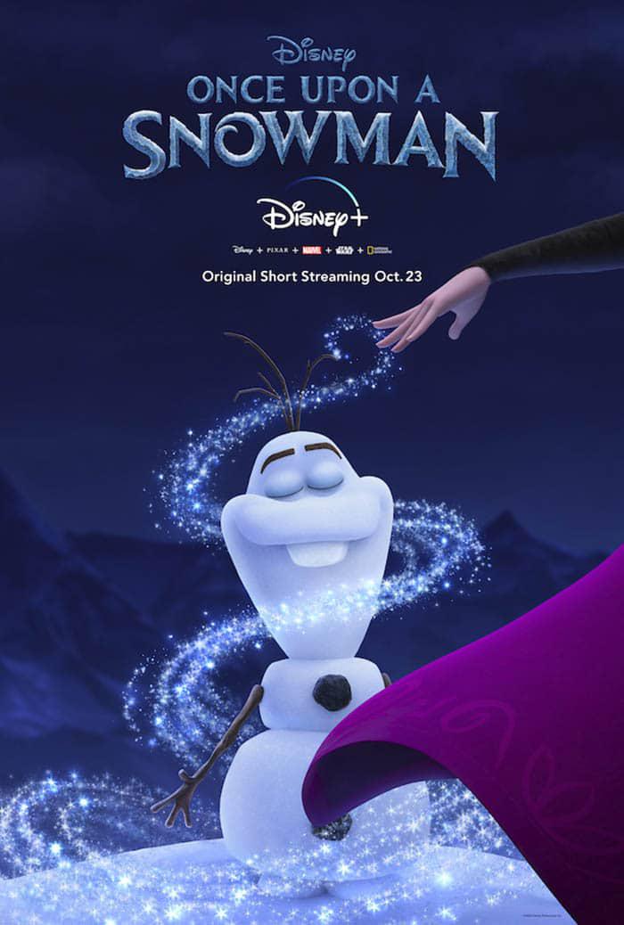 【电影】雪人往事.中英双字.2020.1080P - 夸克网盘 资源封面图
