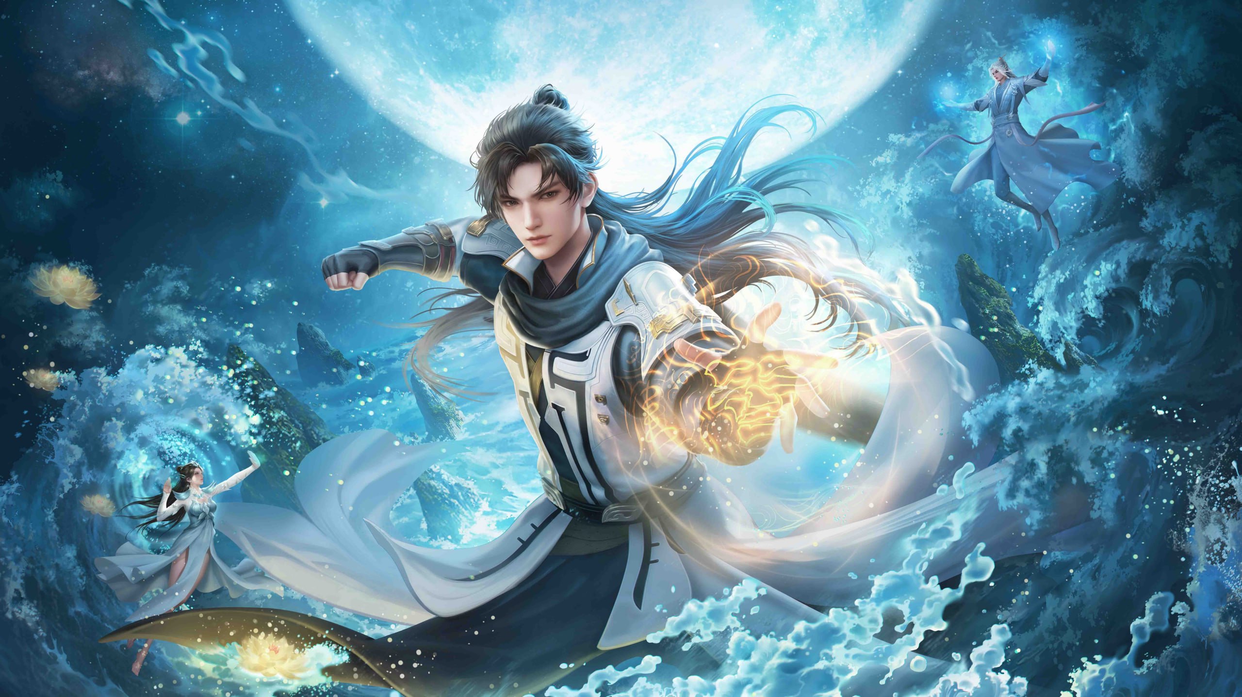 Z 辶 庶一 大 【更新至153集】 - 夸克网盘 资源封面图