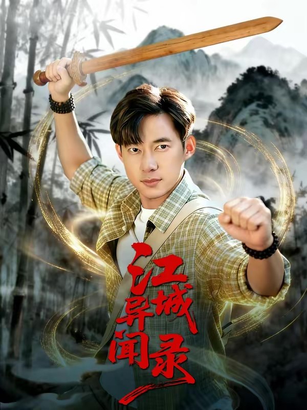 047230-江@城@异@文@录@ (103集) 王大钱&董秋怡 - 夸克网盘 资源封面图