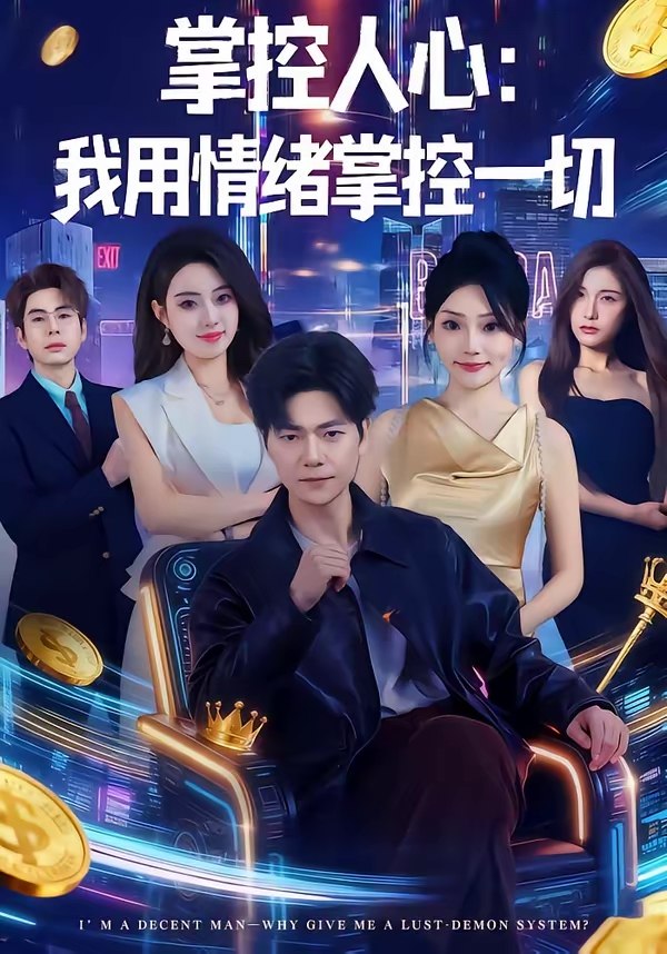 047175-掌@控@人@心@我@用@情@绪@掌@控@一@切@ (80集) 刘瀚阳&张紫云 - 夸克网盘 资源封面图