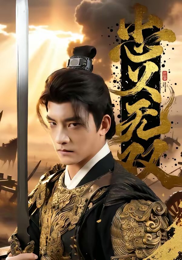 047197-忠@义@无@双@ (52集) 朱新辉&六六 - 夸克网盘 资源封面图