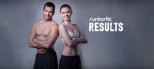 Runtastic Results健身应用所有初级,中级,高级全套健身视频 - 夸克网盘 资源封面图