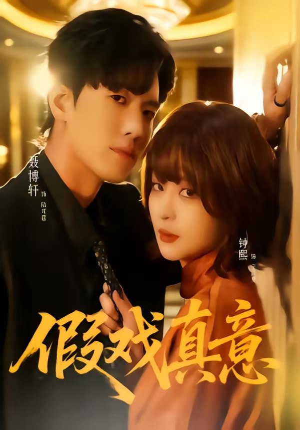 047213-假@戏@真@意@ (72集) 聂博宣&钟熙 - 夸克网盘 资源封面图