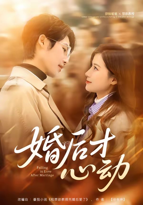 047217-婚@后@才@心@动@ (73集) 于颢鑫&乔凌 - 夸克网盘 资源封面图